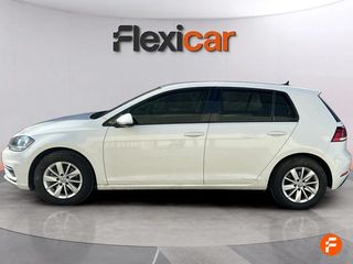 Volkswagen Golf Advance 1.6 TDI 85kW (115CV)