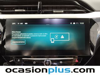 Opel Corsa 1.2 T XHL Hybrid GS eDCT 81 kW (110 CV)