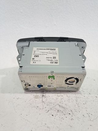SISTEMA AUDIO / RADIO CD KIA SORENTO II XM 55287193