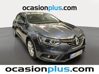Renault Megane Zen TCe 103 kW (140 CV) GPF