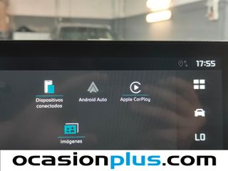 Citroen C4 X PureTech 100 S&S 6v You 75 kW (102 CV)