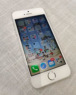 iPhone SE 1ª Gen 64GB Blanco