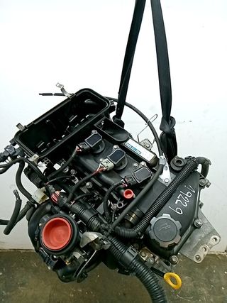 MOTOR COMPLETO TOYOTA AYGO _B1_ 1KR-FE
