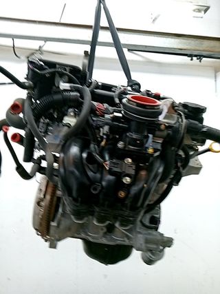 MOTOR COMPLETO TOYOTA AYGO _B1_ 1KR-FE