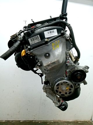 MOTOR COMPLETO TOYOTA AYGO _B1_ 1KR-FE