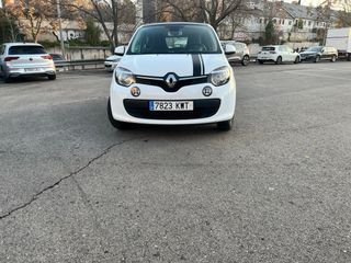 Renault Twingo 2015
