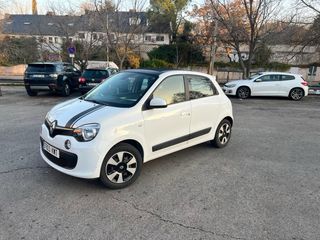 Renault Twingo 2015