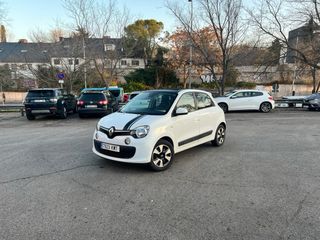 Renault Twingo 2015