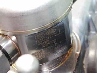 MOTOR COMPLETO HYUNDAI I30 PD G3LC