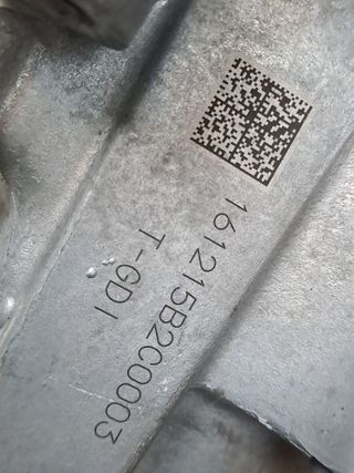 MOTOR COMPLETO HYUNDAI I30 PD G3LC