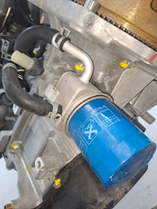 MOTOR COMPLETO HYUNDAI I30 PD G3LC