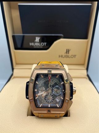 Reloj Hublot Hombre