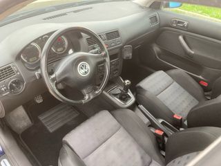 VOLKSWAGEN BORA 1.9TDI 110cv