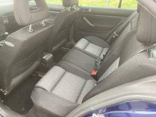 VOLKSWAGEN BORA 1.9TDI 110cv