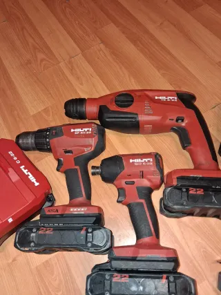 Hilti