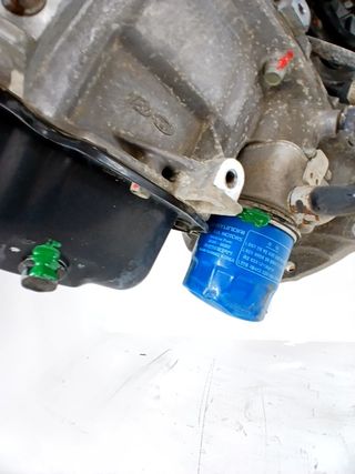 MOTOR COMPLETO HYUNDAI I30 GD