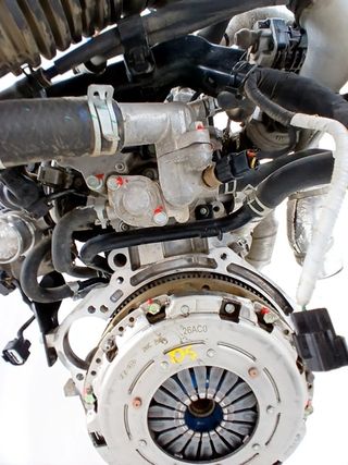 MOTOR COMPLETO HYUNDAI I30 GD