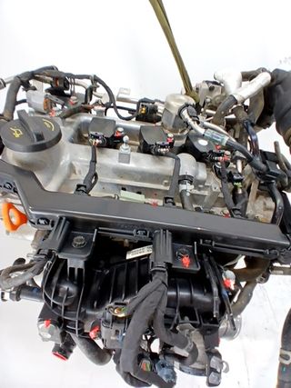 MOTOR COMPLETO HYUNDAI I30 GD