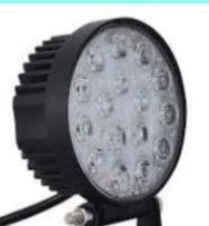 foco led 4600 lumenes 48w envios 24h