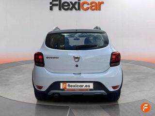 Dacia Sandero Comfort TCE 66kW (90CV)