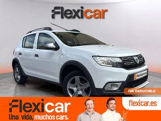 Dacia Sandero Comfort TCE 66kW (90CV)
