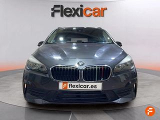 BMW Serie 2 Gran Tourer 218d