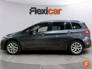 BMW Serie 2 Gran Tourer 218d