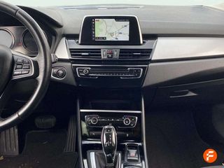 BMW Serie 2 Gran Tourer 218d