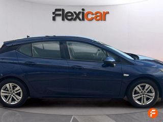 Opel Astra 1.2T SHT 96kW (130CV) GS Line