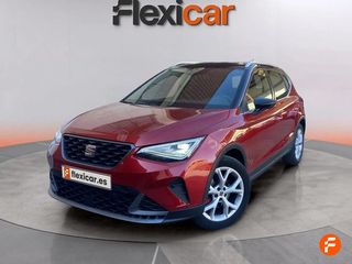 Seat Arona 1.5 TSI 110kW (150CV) DSG FR