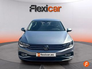 Volkswagen Passat Business 2.0 TDI 90kW (122CV) DSG