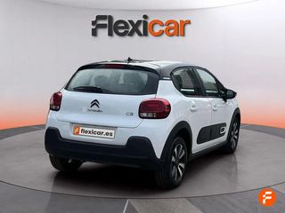 Citroën C3 PureTech 60KW (83CV) Feel Pack