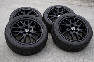 Llantas BBS 16” RS 722 “20 Aniversario”