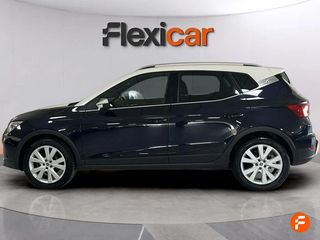 Seat Arona 1.0 TSI 81kW (110CV) DSG Xperience XL