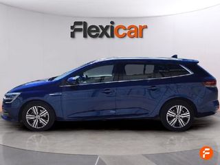 Renault Megane S.T. Zen TCe 103 kW (140CV)