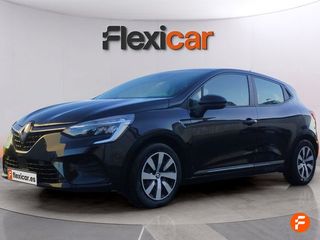 Renault Clio Equilibre TCe 67 kW (91CV)