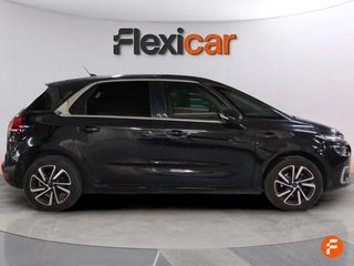 Citroën C4 Picasso BlueHDi 88KW (120CV) Feel