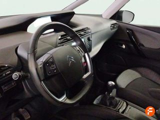 Citroën C4 Picasso BlueHDi 88KW (120CV) Feel