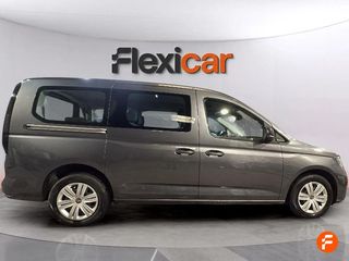 Volkswagen Caddy Maxi Origin 2.0 TDI 90kW (122CV) DSG