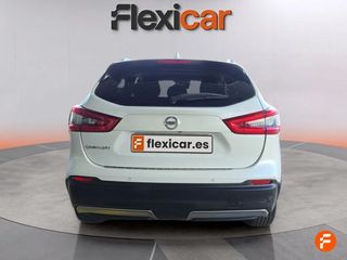 Nissan Qashqai DIG-T 117 kW (160 CV) E6D N-CONNECTA