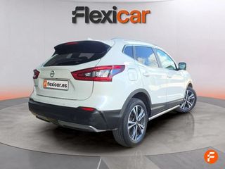Nissan Qashqai DIG-T 117 kW (160 CV) E6D N-CONNECTA