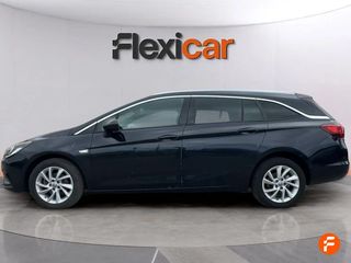 Opel Astra 1.4 Turbo 110kW (150CV) Dynamic ST