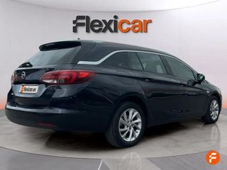 Opel Astra 1.4 Turbo 110kW (150CV) Dynamic ST