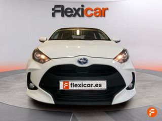 Toyota Yaris 1.5 120H Active Tech