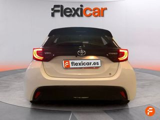 Toyota Yaris 1.5 120H Active Tech