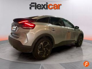 Citroën C4 PureTech 130 S&S 6v Feel Pack