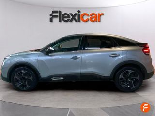 Citroën C4 PureTech 130 S&S 6v Feel Pack