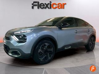 Citroën C4 PureTech 130 S&S 6v Feel Pack