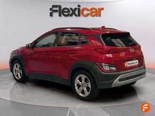 Hyundai Kona 1.0 TGDI Klass 4X2