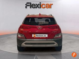 Hyundai Kona 1.0 TGDI Klass 4X2